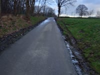Balenberg über Moorsemsestraat