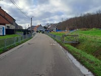 Balenberg über Moorsemsestraat