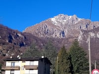 Ballabio from Lecco
