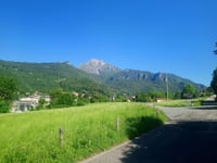 Ballabio from Lecco