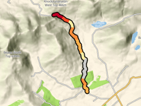 Ballaghbeama Gap da Gearha