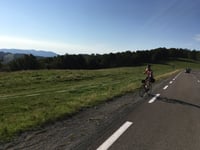 Ballon d’Alsace von Giromagny