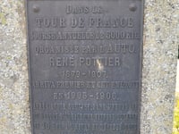 Ballon d’Alsace von Giromagny