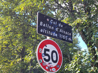 Ballon d’Alsace
