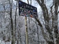 Ballon d’Alsace
