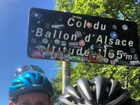 Ballon d’Alsace