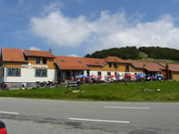 Ballon d'Alsace von Sewen