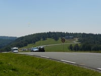 Ballon d'Alsace von Sewen