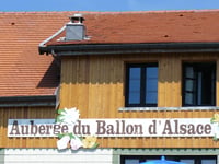 Ballon d'Alsace von Sewen