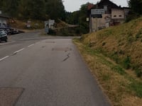 Ballon de Servance da Col des Croix