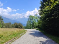 Balmassa von Sparone