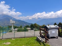 Balmassa von Sparone