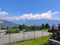 Balmassa von Sparone