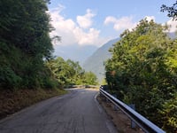 Balmassa von Sparone