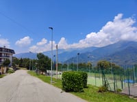 Balmassa von Sparone