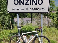 Balmassa von Sparone