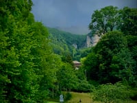 Balmberg z Günsberg