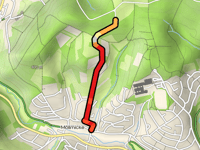 Balzenberg z Möllmicke