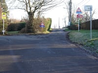 Banc des Bourdeux von Mangombroux