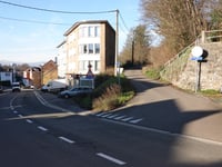 Banc des Bourdeux von Mangombroux