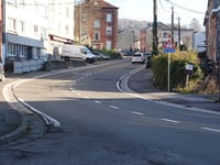 Banc des Bourdeux von Mangombroux