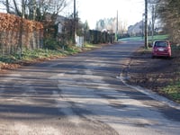 Banc des Bourdeux von Mangombroux