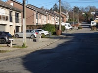 Banc des Bourdeux von Mangombroux