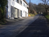 Banc des Bourdeux von Mangombroux