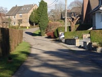 Banc des Bourdeux von Mangombroux