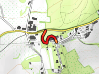 Baneberg
