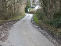 Baneheide