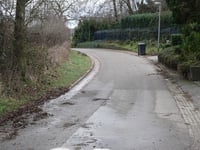 Baneheide