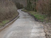 Baneheide
