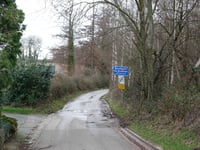 Baneheide
