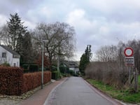 Baneheide