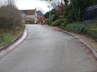 Baneheide