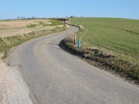 Banholt via Molenweg