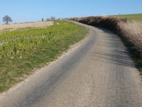 Banholt via Molenweg