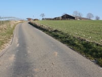 Banholt via Molenweg
