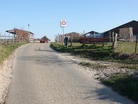 Banholt via Molenweg