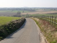 Banholt via Molenweg