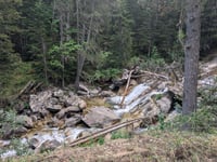 Banhs de Tredós von Salardú