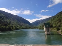 Banhs de Tredós von Salardú
