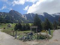 Banhs de Tredós von Salardú