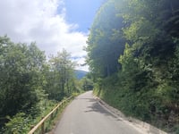 Banhs de Tredós von Salardú