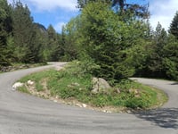 Banhs de Tredós von Salardú