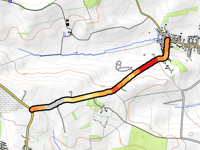 Bank Hill von Woodborough