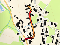 Bannhaldenstrasse