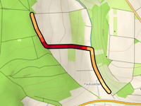 Bannholz von Laubertal