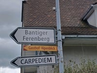 Bantiger von Stettlen